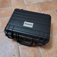 Mantona valigia protettiva piccola