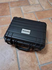 Mantona valigia protettiva piccola