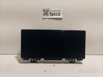 DISPLAY MULTIFUNZIONE COMPUTER DI BORDO HYUNDAI Tu