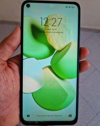 Redmi Note 9 