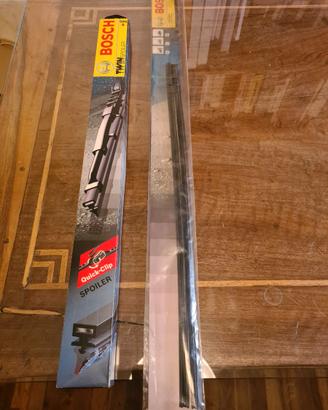 Tergicristalli Bosch