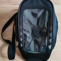 Borsa serbatoio Oxford 