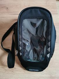 Borsa serbatoio Oxford 