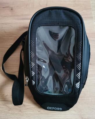 Borsa serbatoio Oxford 