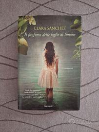 Libro Clara Sancez