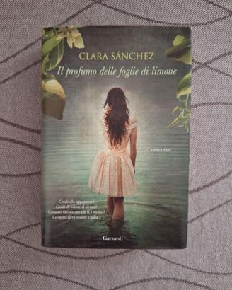 Libro Clara Sancez