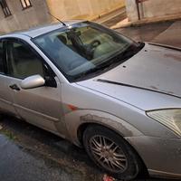 Ford Focus 1 serie