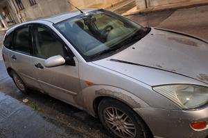 Ford Focus 1 serie