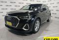 Audi Q3 SPB Sportback 35TDI S line - TETTO - 19