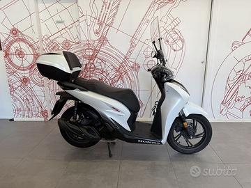 Honda SH 150 SPORTY - YM 2024