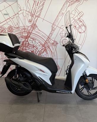 Honda SH 150 SPORTY - YM 2024