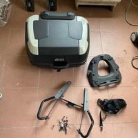 Bauletto Givi