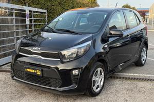 Kia Picanto 1.0 12V 5 porte X Line GARANTITA