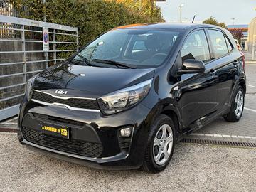Kia Picanto 1.0 12V 5 porte X Line GARANTITA