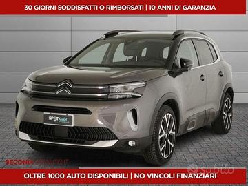 Citroën C5 Aircross 1.5 bluehdi Shine Pack s&...