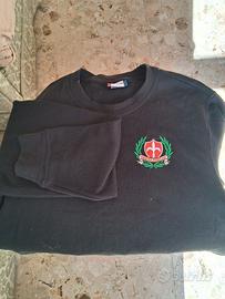 felpe e sciarpe Triestina Calcio