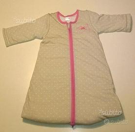 Sacco nanna Prenatal