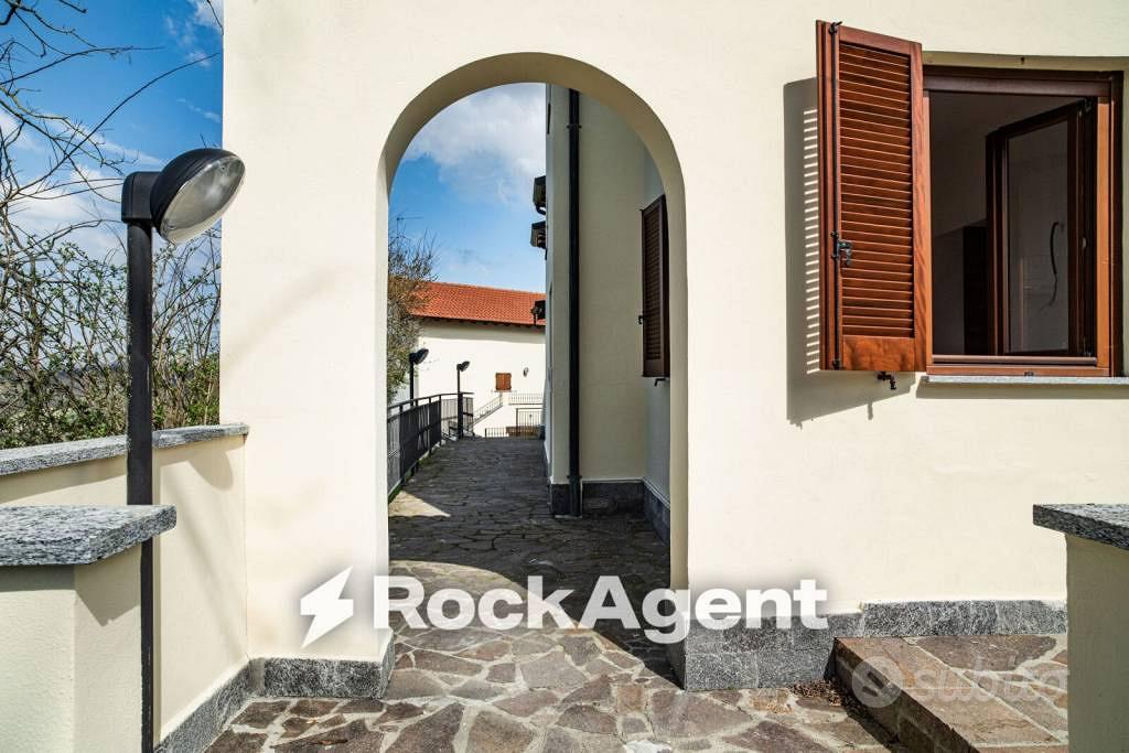 Appartamento – Montesegale, Pavia - Vista 3