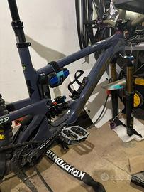 Telaio santa Cruz cc L