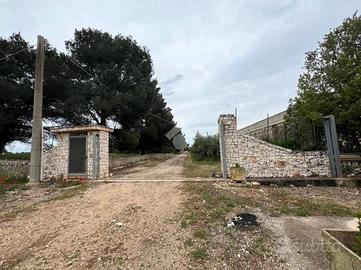 TER. RESIDENZIALE A ALTAMURA