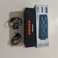 Speaker bluetooth 