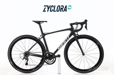 Giant TCR t.52