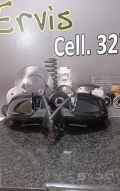 COPPIA SPECCHIETTI DX/SX AUDI Q5