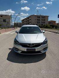 Opel Astra 1.5 CDTI 122 CV S&S Business Elegance