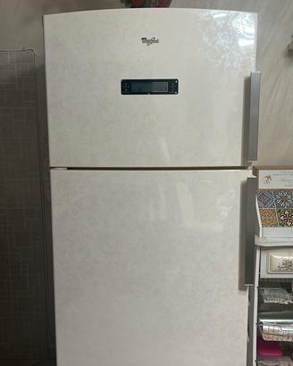 frigo americano no frost