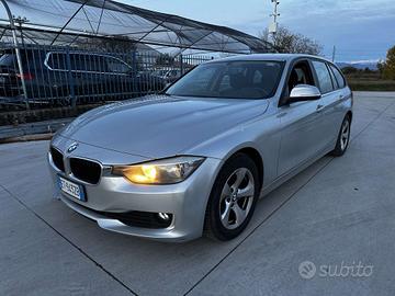 BMW 320 Serie 3 F31 2012 Touring 320d Touring ET