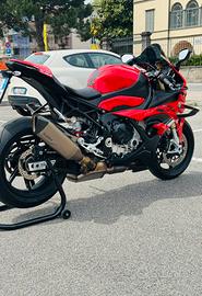 Bmw S1000 rr 2023