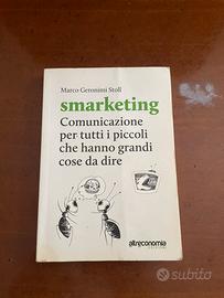 Smarketing - Marco Geronimi Stoll (Altreconomia)