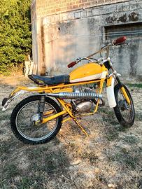 Chiorda 50