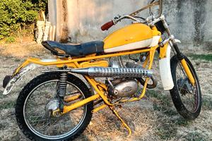 Chiorda 50