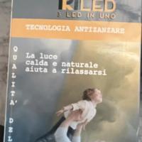 Lampadine antizanzare