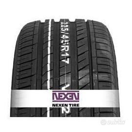 Pneumatici Nexen N'Fera SU1 225/45 ZR17 94Y XL  Go