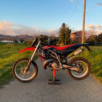 Aprilia rx