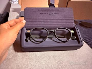 Occhiali Even Realitis G1 green