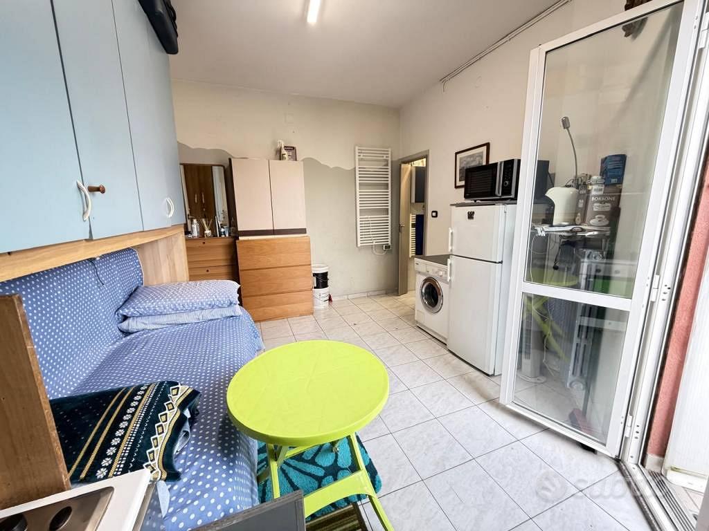 Apartment in Pero, Cassina del Pero - Vista 4