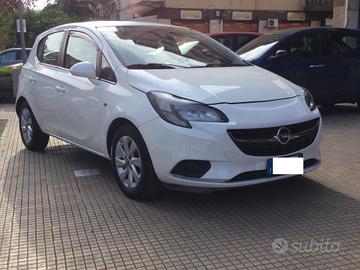 Opel Corsa 1.4 90CV GPL Tech 5 porte Innovation