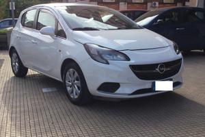 Opel Corsa 1.4 90CV GPL Tech 5 porte Innovation