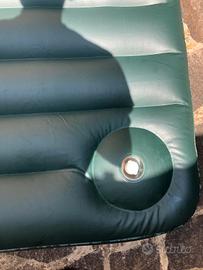 materassino campeggio 