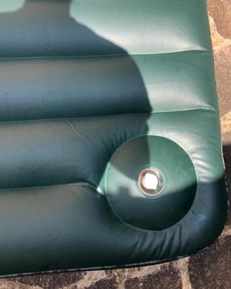 materassino campeggio 