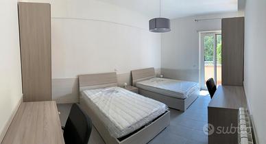 1 posto letto zona marconi, ostiense, san paolo