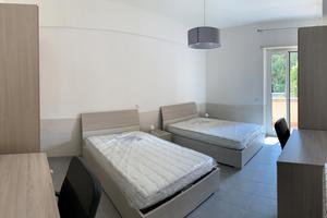 1 posto letto zona marconi, ostiense, san paolo