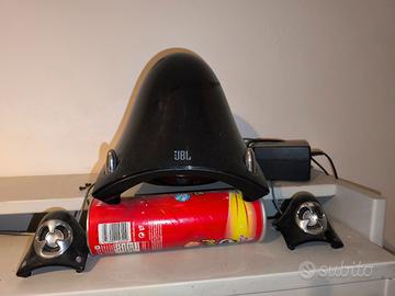 JBL Creature 