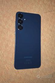 Galaxy A55