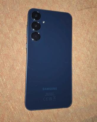 Galaxy A55