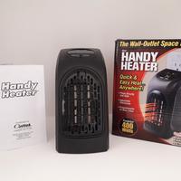 Handy heater, riscaldatore- stufetta elettrica