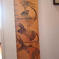decorazione cameretta bimbi  della ditta SEVI